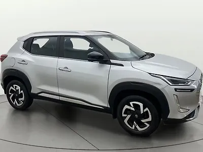2023 निसान मैग्नाइट xv प्रीमियम टर्बो (O) सीवीटी [2023] 1