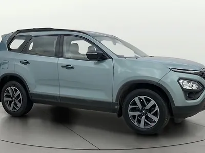 2021 Tata Safari XZ Plus Adventure 1