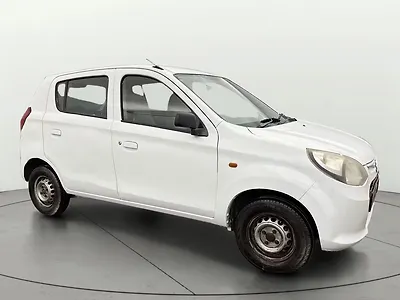 2015 Maruti Suzuki Alto 800 Lx 1
