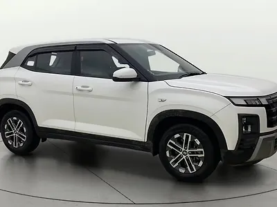 2025 Hyundai Creta E Petrol 1.5L Manual 1 2025 Hyundai Creta E Petrol 1.5L Manual 1