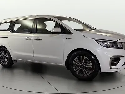 2023 Kia Carnival Prestige 7 STR 1