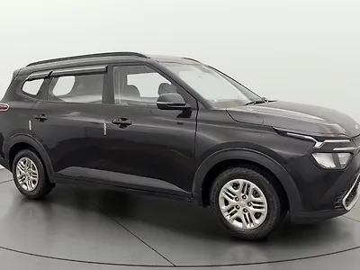 2025 Kia Carens Premium (O) Petrol 1.5L Manual 7 STR 1