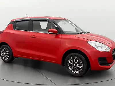 2023 Maruti Suzuki Swift VXi 1