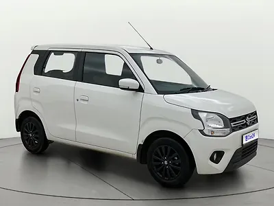 2025 Maruti Suzuki Wagon R ZXi Plus Petrol 1.2L Manual 1 2025 Maruti Suzuki Wagon R ZXi Plus Petrol 1.2L Manual 1