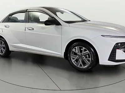 2023 हुंडई वरना SX Turbo Petrol 1.5L Turbo Manual 1 2023 हुंडई वरना SX Turbo Petrol 1.5L Turbo Manual 1