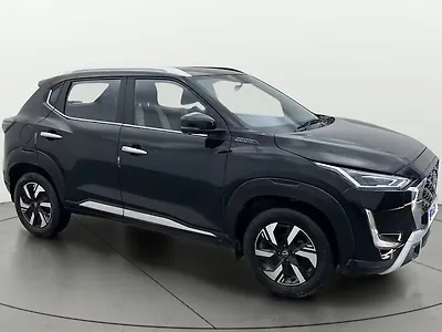 2024 Nissan Magnite Tekna Petrol Automatic (AMT) 1