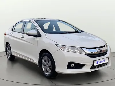 2014 Honda City VX Petrol [2017-2019] 1
