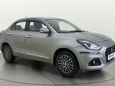 2023 Maruti Suzuki DZire ZXi Plus 1
