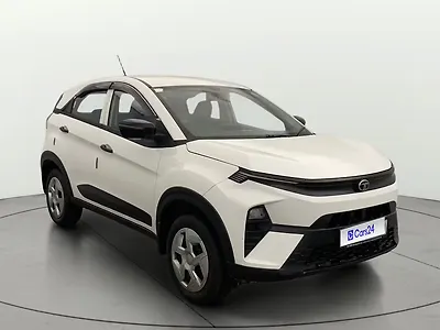 2026 टाटा नेक्सन Smart Plus CNG 1.2L Turbo 6 Speed Manual 1