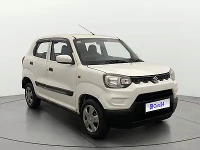 2020 Maruti Suzuki Wagon R VXi (O) 1.0 1 2020 Maruti Suzuki Wagon R VXi (O) 1.0 1