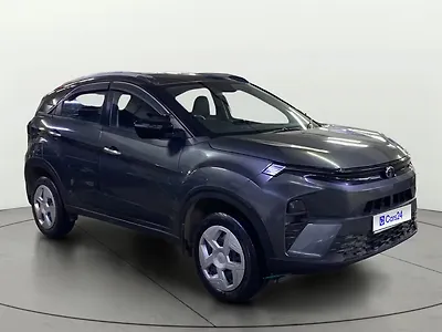 2024 Tata Nexon Pure S 1.2 iCNG [2024-2025] 1