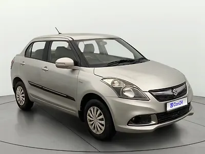 2016 Maruti Suzuki Swift DZire VDI 1