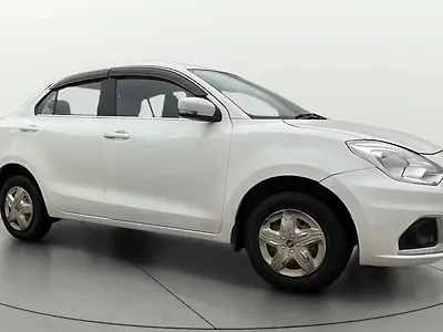 2023 Maruti Suzuki DZire VXi 1 2023 Maruti Suzuki DZire VXi 1