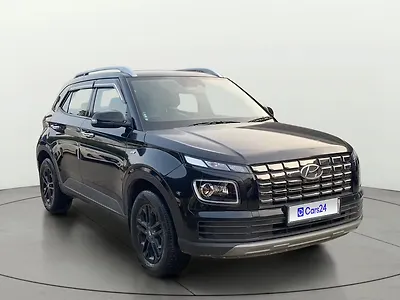2024 Hyundai Venue SX (O) 1.0 Turbo Petrol DCT 1
