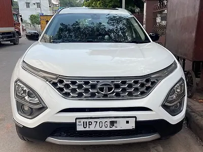 2022 Tata Safari XZ 1 2022 Tata Safari XZ 1
