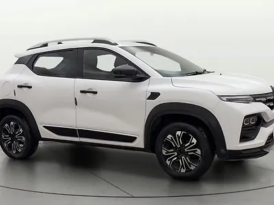 2023 Renault Kiger RXT (O) MT 1