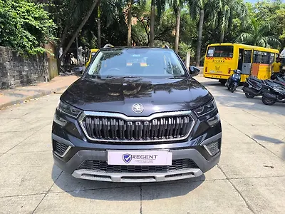 2025 Skoda Kushaq Prestige 1.0L TSI AT 1