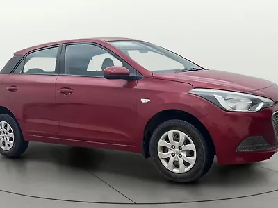 2016 Hyundai Elite i20 Magna 1.2 [2016-2017] 1