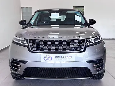 2020 Land Rover Range Rover Velar 2.0 R-Dynamic S Petrol 250 [2017-2020] 1