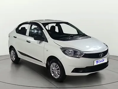 2019 Tata Tigor Revotron XM 1
