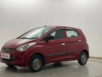 2013 Hyundai Eon Era + 1 2013 Hyundai Eon Era + 1