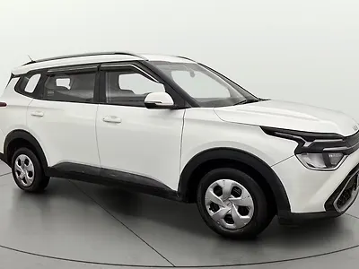 2023 Kia Carens Prestige 1.5 Petrol MT 7 STR 1 2023 Kia Carens Prestige 1.5 Petrol MT 7 STR 1