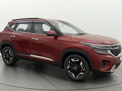 2023 Kia Seltos HTX 1.5 IVT 1 2023 Kia Seltos HTX 1.5 IVT 1
