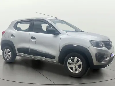 2016 Renault Kwid RXL [2015-2019] 1