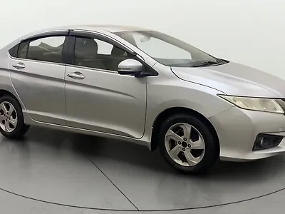2016 Honda City V Diesel 1