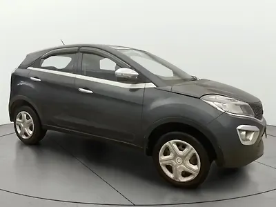 2019 Tata Nexon XM 1