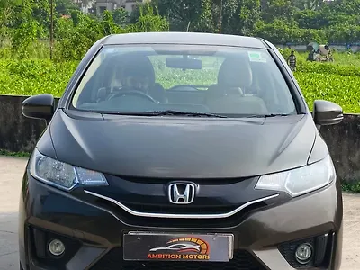 2018 Honda Jazz V Petrol 1 2018 Honda Jazz V Petrol 1