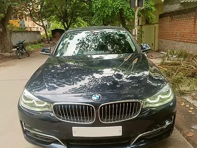 2018 BMW 3 Series GT 320d Luxury Line 1