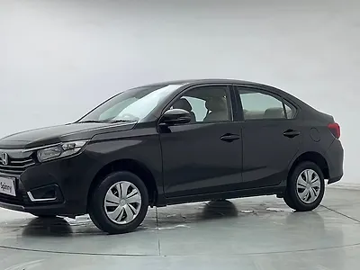 2021 Honda Amaze S MT 1.2 Petrol [2021] 1