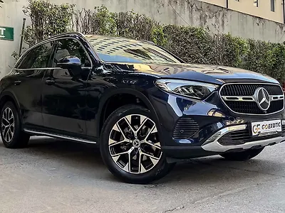2023 Mercedes-Benz GLC 300 4MATIC 1 2023 Mercedes-Benz GLC 300 4MATIC 1