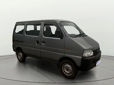 2024 Maruti Suzuki Eeco 7 STR STD [2023-2025] 1
