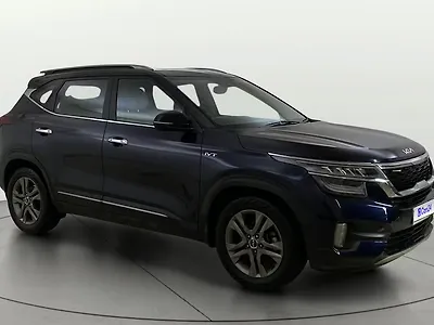 2023 Kia Seltos HTX 1.5 IVT 1