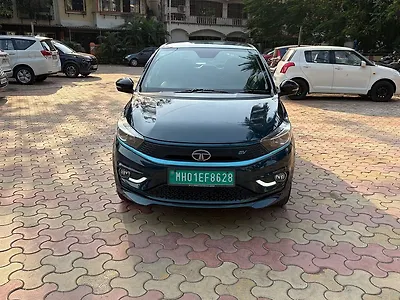 2023 Tata Tigor EV XZ Plus 26.0 kWh 1 2023 Tata Tigor EV XZ Plus 26.0 kWh 1
