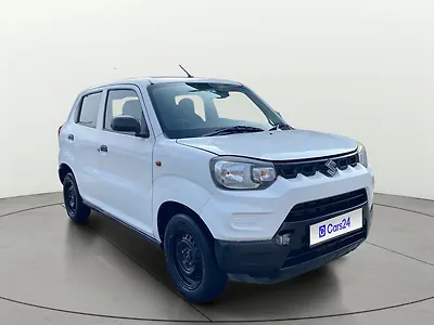 2021 Maruti Suzuki Wagon R VXi 1.0 1 2021 Maruti Suzuki Wagon R VXi 1.0 1