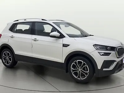 2022 Skoda Kushaq Style 1.0L TSI AT (6 Airbags) 1