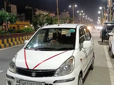 2013 Maruti Suzuki Estilo LX BS-IV 1
