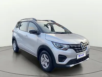 2022 Renault Triber RXT [2019-2020] 1