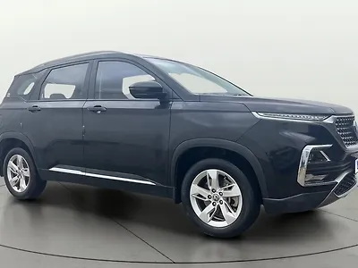 2022 MG Hector Shine 1.5 Petrol Turbo CVT 1