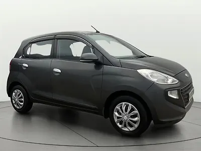 2019 Hyundai Santro Sportz [2018-2020] 1
