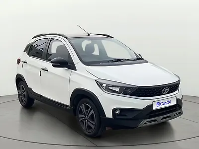 2022 टाटा टियागो xz एमटी [2021-2023] 1