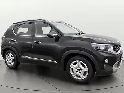 2023 Kia Sonet HTK Plus 1.0 iMT 1