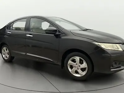 2015 Honda City V 1 2015 Honda City V 1