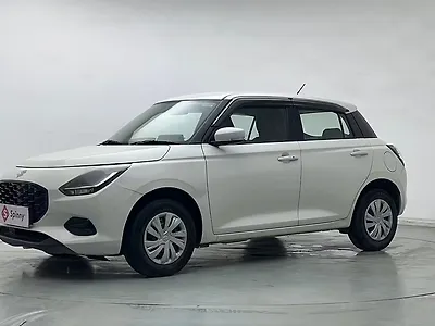 2024 मारुति सुज़ुकी स्विफ़्ट VXi (O) Petrol Automatic (AMT) 1 2024 मारुति सुज़ुकी स्विफ़्ट VXi (O) Petrol Automatic (AMT) 1