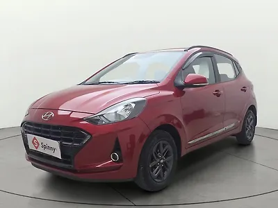 2020 Hyundai Grand i10 NIOS Sportz 1.2 Kappa VTVT 1 2020 Hyundai Grand i10 NIOS Sportz 1.2 Kappa VTVT 1