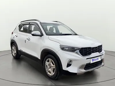 2022 Kia Sonet HTK Plus 1.2 1