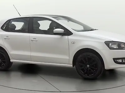 2014 Volkswagen Polo Highline1.2L (P) 1
